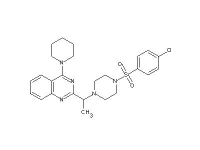 VRT-640 structure