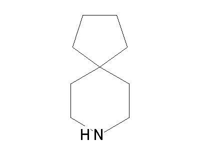 8-Azaspiro[4.5]decane structure