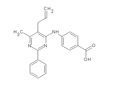 XCT0135908 structure