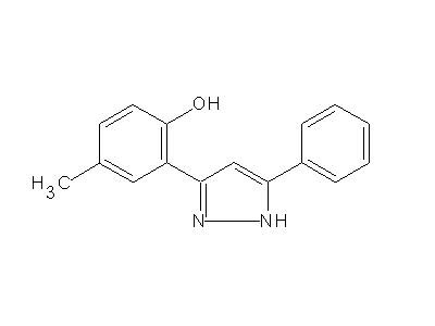 VRT-532 structure