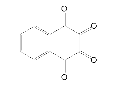 Oxoline structure