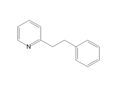 Phenethyl pyridine structure