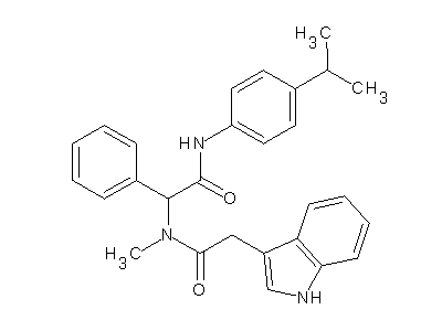 Phenylglycine-01 structure