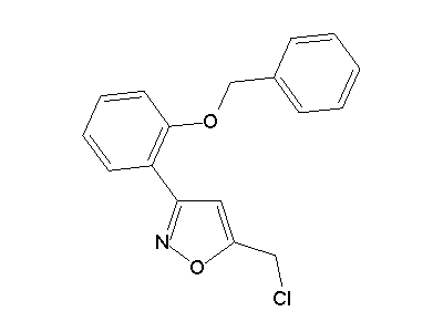 UCCF-152 structure