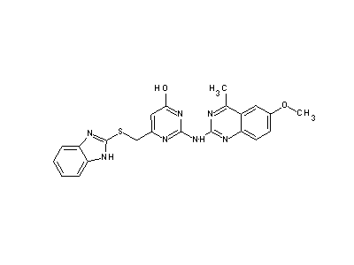 Corr-3a structure