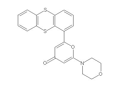 KU-55933 structure