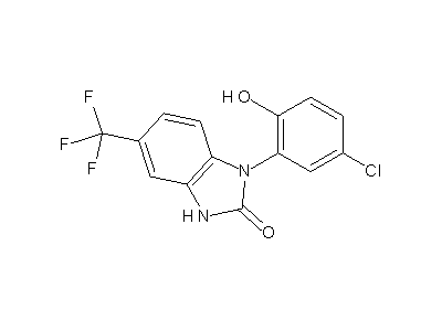 NS004 structure