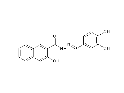 Dynasore structure
