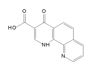 1,4-DPCA structure