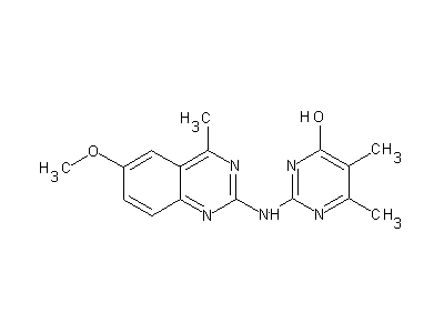 Compound 3d structure
