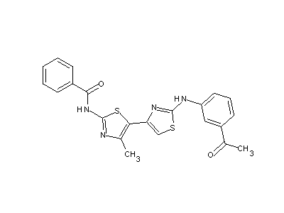 Compound 4c structure