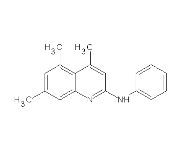 Compound 5a structure