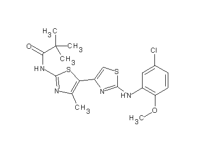 Compound 15JF structure