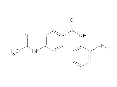 CI 994 structure