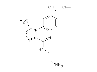BMS-345541 structure