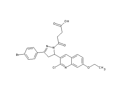 TDRL-505 structure