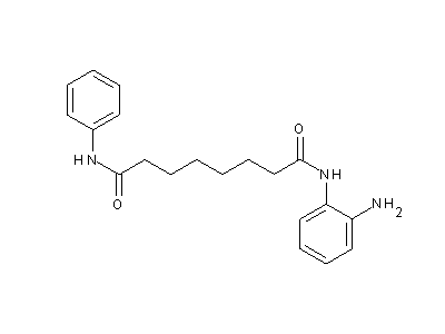 BML-210 structure