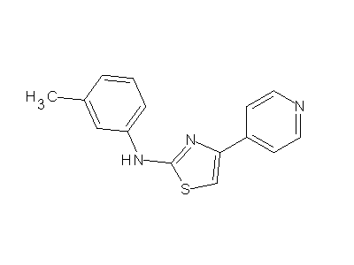 STF-62247 structure