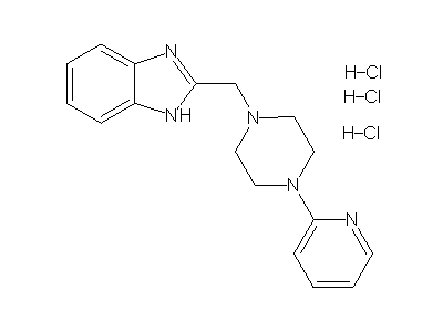 ABT 724 trihydrochloride structure