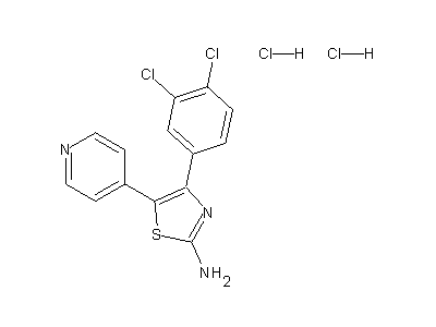 CGH 2466 structure