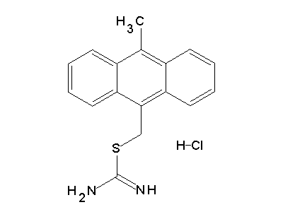 NSC 146109 structure