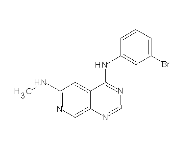 PD 158780 structure