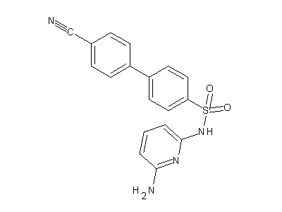 PF 915275 structure