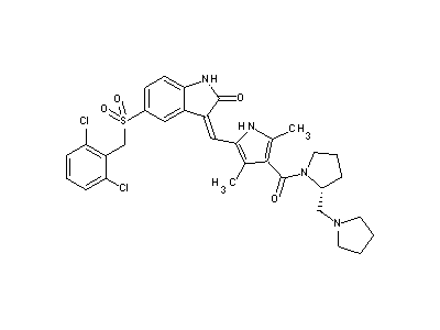 PHA 665752 structure