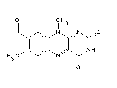 Ro 08-2750 structure
