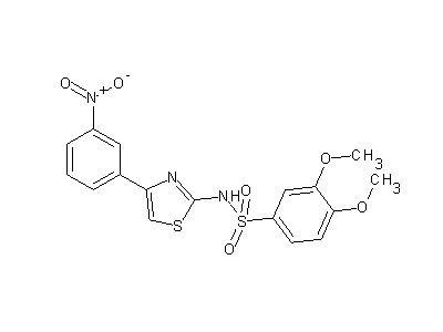 Ro 61-8048 structure
