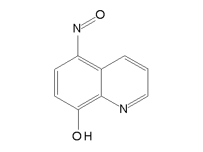 NSC 3852 structure