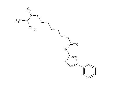 PTACH structure