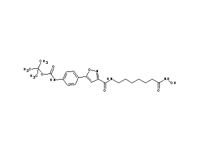 BML-281 structure