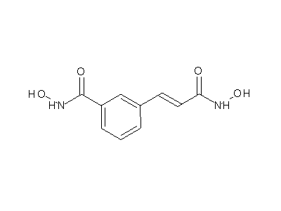 CBHA structure