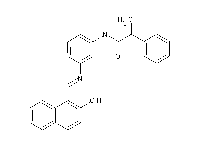 Salermide structure