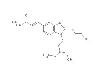 SB939 structure