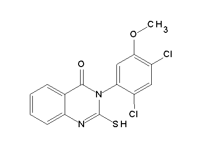 Mdivi-1 structure