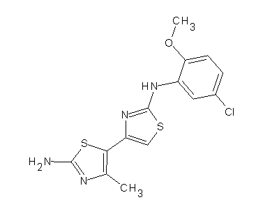 JD122 structure
