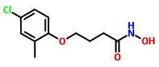 Droxinostat