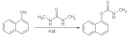 methyl isocyanate and methylcarbamoyl chloride